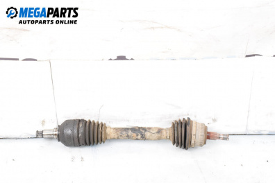 Driveshaft for Mercedes-Benz A-Class Hatchback  W168 (07.1997 - 08.2004) A 160 CDI (168.007), 60 hp, position: front - left