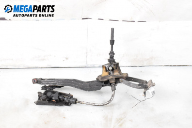Shifter for Mercedes-Benz A-Class Hatchback  W168 (07.1997 - 08.2004)