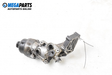 Corp filtru de ulei for Mercedes-Benz A-Class Hatchback  W168 (07.1997 - 08.2004) A 160 CDI (168.007), 60 hp
