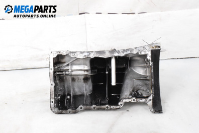 Carter for Mercedes-Benz A-Class Hatchback  W168 (07.1997 - 08.2004) A 160 CDI (168.007), 60 hp