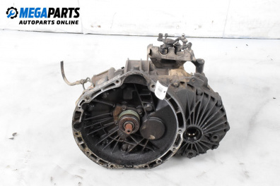  for Mercedes-Benz A-Class Hatchback  W168 (07.1997 - 08.2004) A 160 CDI (168.007), 60 hp