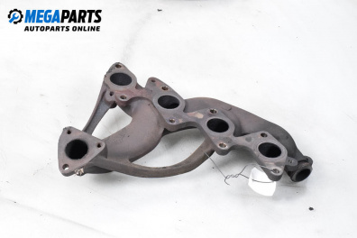 Exhaust manifold for Mercedes-Benz A-Class Hatchback  W168 (07.1997 - 08.2004) A 160 CDI (168.007), 60 hp