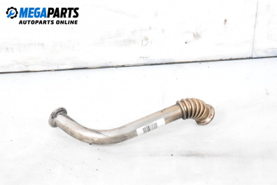 EGR tube for Mercedes-Benz A-Class Hatchback  W168 (07.1997 - 08.2004) A 160 CDI (168.007), 60 hp