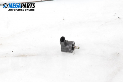 Fuel pressure regulator for Mercedes-Benz A-Class Hatchback  W168 (07.1997 - 08.2004) A 160 CDI (168.007), 60 hp