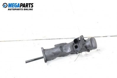 Corp filtru de ulei for Mercedes-Benz A-Class Hatchback  W168 (07.1997 - 08.2004) A 160 CDI (168.007), 60 hp