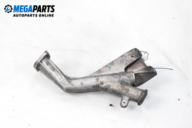 Racord de antigel for Mercedes-Benz A-Class Hatchback  W168 (07.1997 - 08.2004) A 160 CDI (168.007), 60 hp