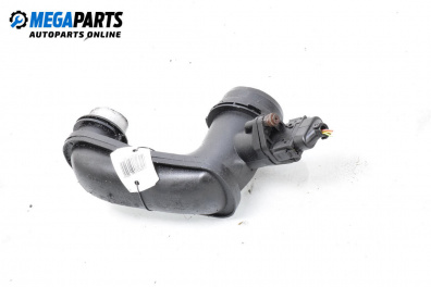 Turbo pipe for Mercedes-Benz A-Class Hatchback  W168 (07.1997 - 08.2004) A 160 CDI (168.007), 60 hp
