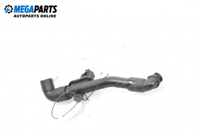 Wasserleitung for Mercedes-Benz A-Class Hatchback  W168 (07.1997 - 08.2004) A 160 CDI (168.007), 60 hp