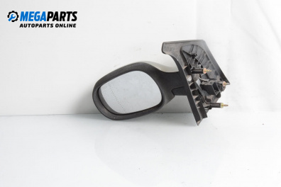 Oglindă for Renault Scenic I Minivan (09.1999 - 07.2010), 5 uși, monovolum, position: stânga