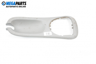 Gear shift console for Renault Scenic I Minivan (09.1999 - 07.2010)