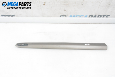 Außenleiste for Renault Scenic I Minivan (09.1999 - 07.2010), minivan, position: links