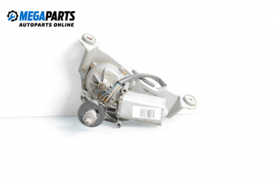 Motor ștergătoare parbriz for Renault Scenic I Minivan (09.1999 - 07.2010), monovolum, position: din spate