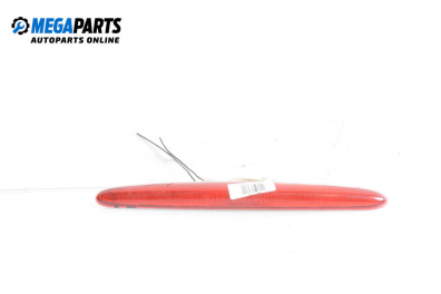 Central tail light for Renault Scenic I Minivan (09.1999 - 07.2010), minivan