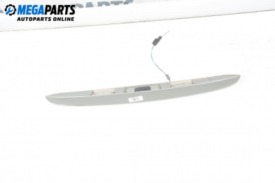 Leiste heckklappe for Renault Scenic I Minivan (09.1999 - 07.2010), minivan, position: rückseite