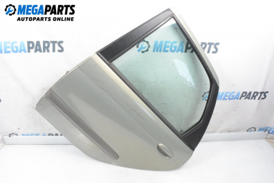 Door for Renault Scenic I Minivan (09.1999 - 07.2010), 5 doors, minivan, position: rear - left
