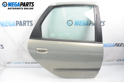 Door for Renault Scenic I Minivan (09.1999 - 07.2010), 5 doors, minivan, position: rear - right