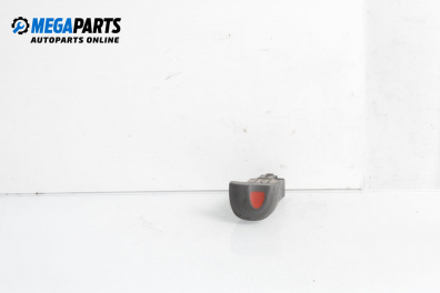Emergency lights button for Renault Scenic I Minivan (09.1999 - 07.2010)