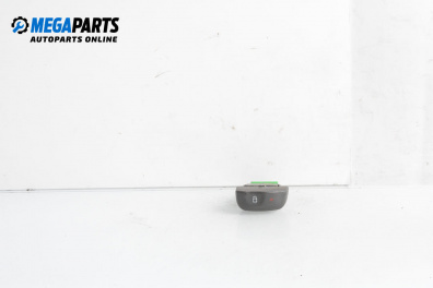 Central locking button for Renault Scenic I Minivan (09.1999 - 07.2010)