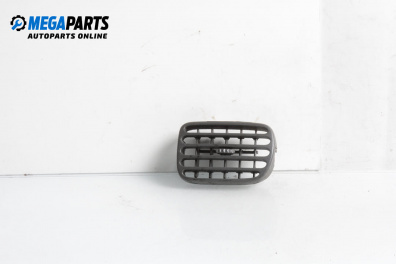 AC heat air vent for Renault Scenic I Minivan (09.1999 - 07.2010)
