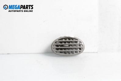 AC heat air vent for Renault Scenic I Minivan (09.1999 - 07.2010)