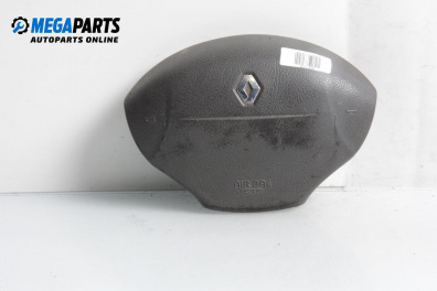 Airbag for Renault Scenic I Minivan (09.1999 - 07.2010), 5 uși, monovolum, position: fața