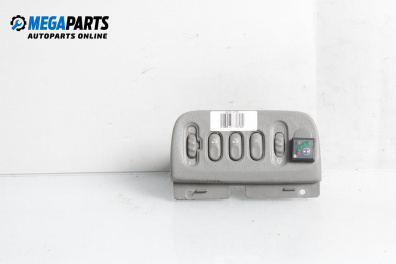 Buttons panel for Renault Scenic I Minivan (09.1999 - 07.2010)