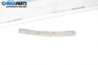 Plastic inside rear trunk cargo scuff plate for Renault Scenic I Minivan (09.1999 - 07.2010), 5 doors, minivan