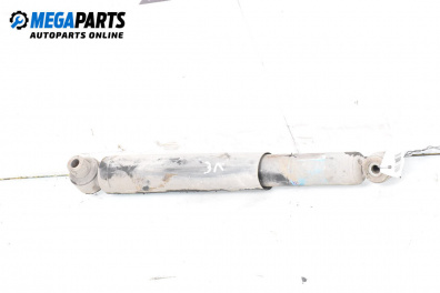 Dämpfer for Renault Scenic I Minivan (09.1999 - 07.2010), minivan, position: links, rückseite
