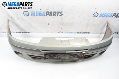 Frontstoßstange for Renault Scenic I Minivan (09.1999 - 07.2010), minivan, position: vorderseite