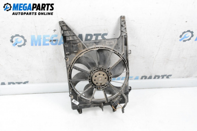 Kühlerlüfter for Renault Scenic I Minivan (09.1999 - 07.2010) 1.6, 107 hp