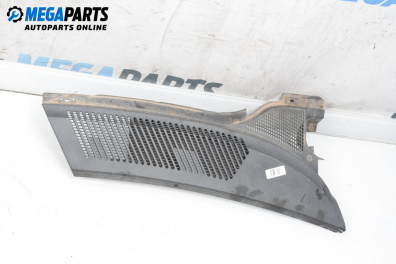 Windshield wiper cover cowl for Renault Scenic I Minivan (09.1999 - 07.2010), 5 doors, minivan