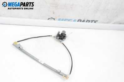 Antrieb el. fensterheber for Renault Scenic I Minivan (09.1999 - 07.2010), 5 türen, minivan, position: links, vorderseite