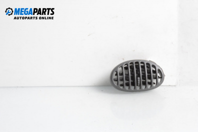 AC heat air vent for Renault Scenic I Minivan (09.1999 - 07.2010)