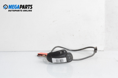 Steering wheel buttons for Renault Scenic I Minivan (09.1999 - 07.2010)