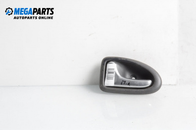 Inner handle for Renault Scenic I Minivan (09.1999 - 07.2010), 5 doors, minivan, position: front - left