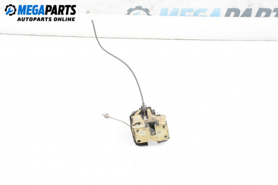 Schloss for Renault Scenic I Minivan (09.1999 - 07.2010), position: rechts, vorderseite