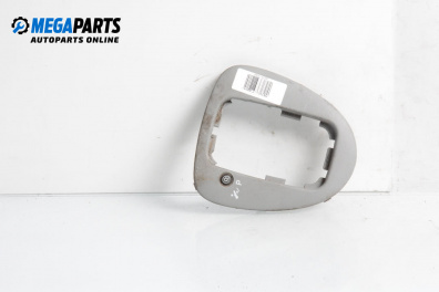 Consolă schimbător de viteze for Renault Scenic I Minivan (09.1999 - 07.2010)