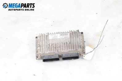 Modul transmisie for Renault Scenic I Minivan (09.1999 - 07.2010), automatic, № S 118057012 A