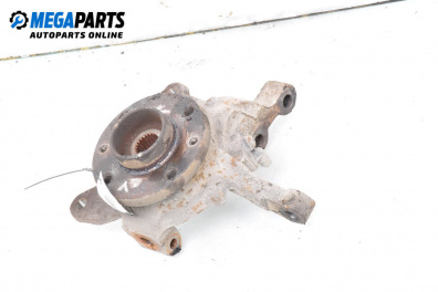 Knuckle hub for Renault Scenic I Minivan (09.1999 - 07.2010), position: front - left