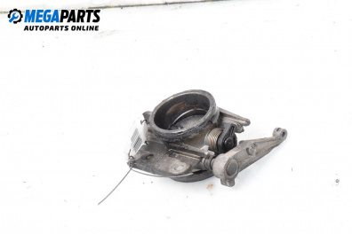 Butterfly valve for Renault Scenic I Minivan (09.1999 - 07.2010) 1.6, 107 hp