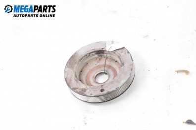 Fulie antivibrații for Renault Scenic I Minivan (09.1999 - 07.2010) 1.6, 107 hp