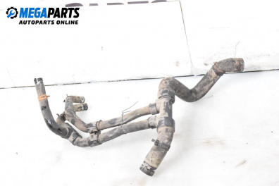 Wasserschläuche for Renault Scenic I Minivan (09.1999 - 07.2010) 1.6, 107 hp