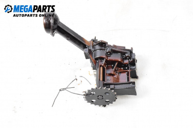 Oil pump for Renault Scenic I Minivan (09.1999 - 07.2010) 1.6, 107 hp