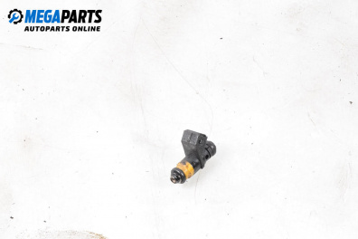Gasoline fuel injector for Renault Scenic I Minivan (09.1999 - 07.2010) 1.6, 107 hp
