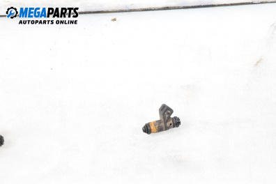 Gasoline fuel injector for Renault Scenic I Minivan (09.1999 - 07.2010) 1.6, 107 hp