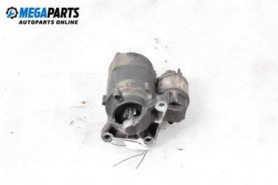Starter for Renault Scenic I Minivan (09.1999 - 07.2010) 1.6, 107 hp