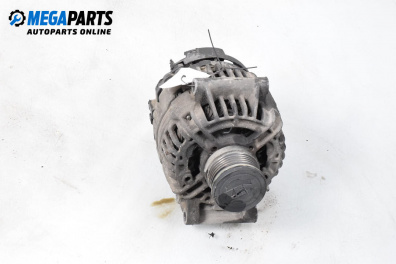 Gerenator for Renault Scenic I Minivan (09.1999 - 07.2010) 1.6, 107 hp