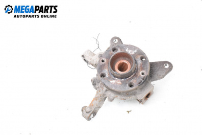 Knuckle hub for Renault Scenic I Minivan (09.1999 - 07.2010), position: front - right