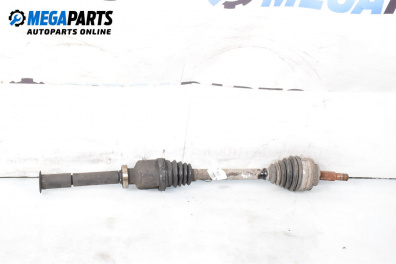 Antriebswelle for Renault Scenic I Minivan (09.1999 - 07.2010) 1.6, 107 hp, position: rechts, vorderseite, automatic