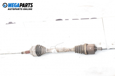 Antriebswelle for Renault Scenic I Minivan (09.1999 - 07.2010) 1.6, 107 hp, position: links, vorderseite, automatic